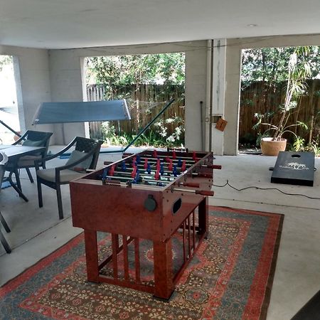 Vila Treehouse Tampa Exteriér fotografie