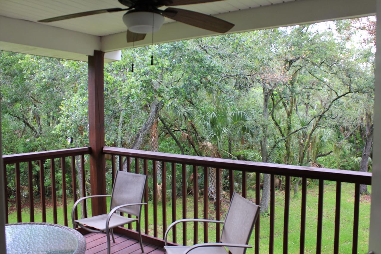 Vila Treehouse Tampa Exteriér fotografie