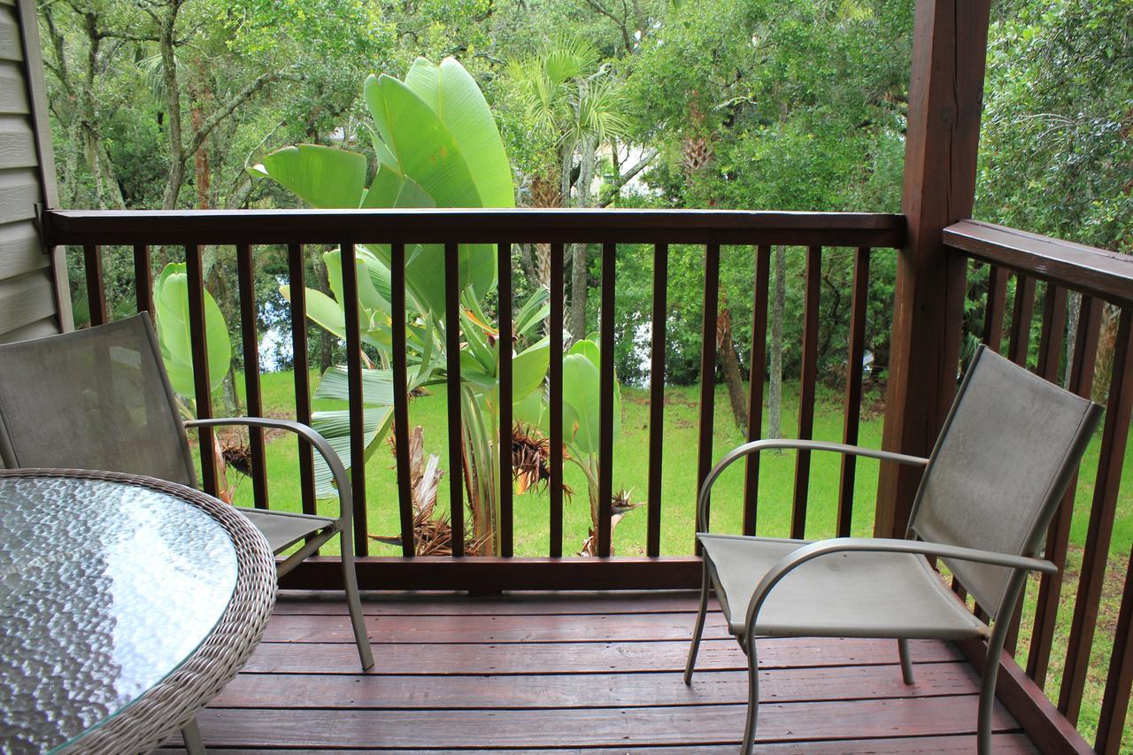 Vila Treehouse Tampa Exteriér fotografie