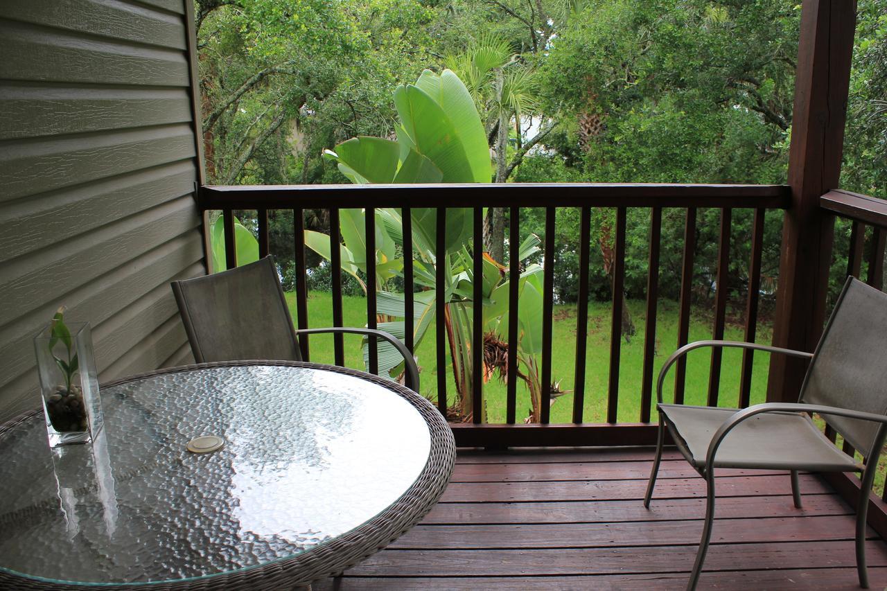 Vila Treehouse Tampa Exteriér fotografie